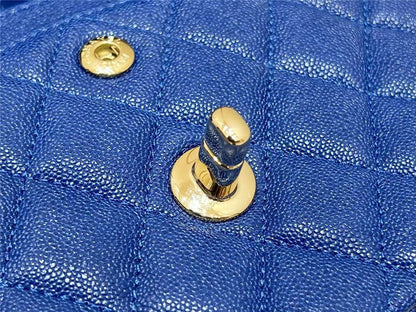 Chanel Inspired Classic Flap Bag