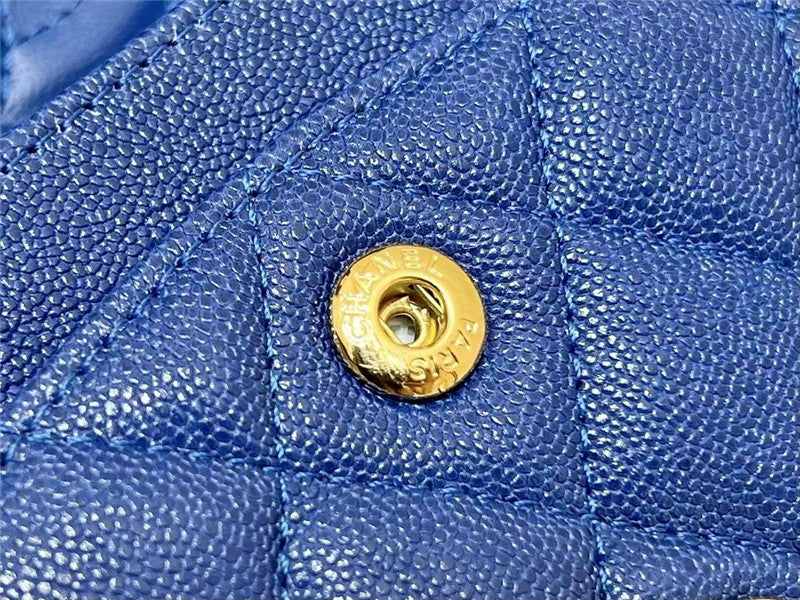 Chanel Inspired Classic Flap Bag