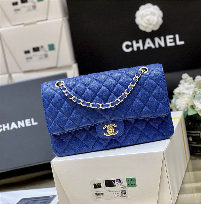 Chanel Inspired Classic Flap Bag