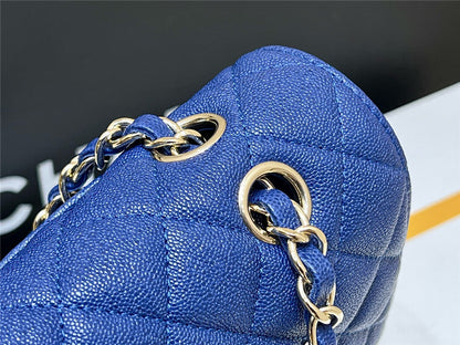 Chanel Inspired Classic Flap Bag