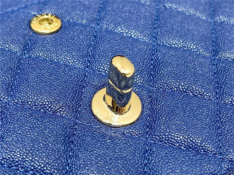 Chanel Inspired Classic Flap Bag