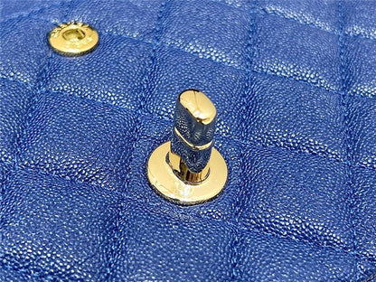 Chanel Inspired Classic Flap Bag