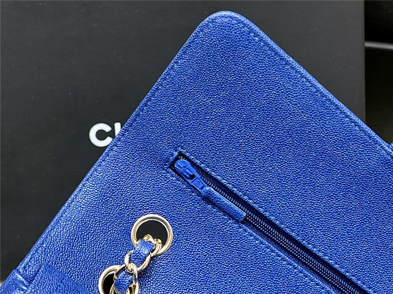 Chanel Inspired Classic Flap Bag