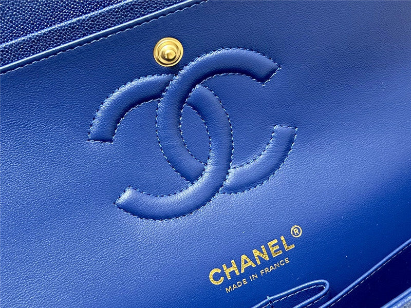 Chanel Inspired Classic Flap Bag