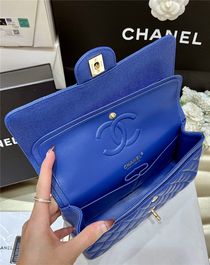 Chanel Inspired Classic Flap Bag
