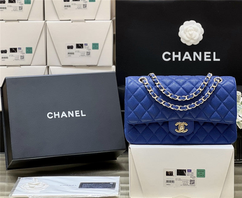 Chanel Inspired Classic Flap Bag