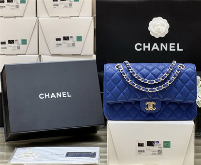 Chanel Inspired Classic Flap Bag