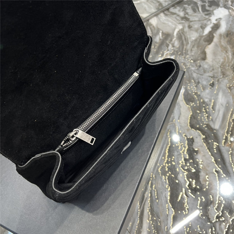 YSL Inspired College Medium Chain Bag