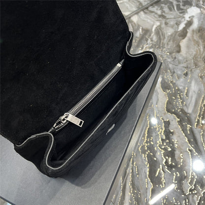 YSL Inspired College Medium Chain Bag