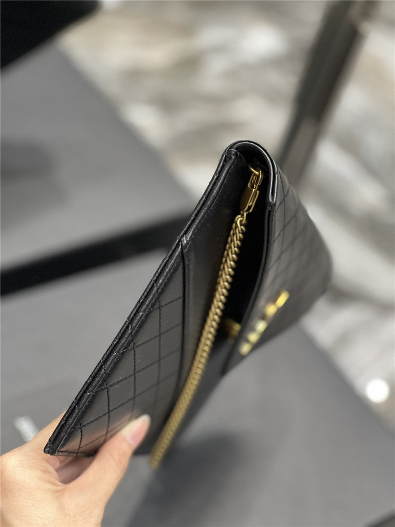 YSL Gaby Clutch Bag - AAA Bags at Pochettebag