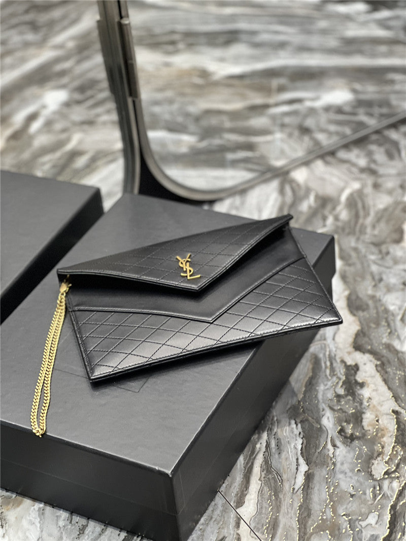 YSL Gaby Clutch Bag - AAA Bags at Pochettebag