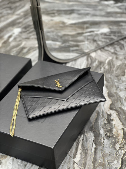YSL Gaby Clutch Bag - AAA Bags at Pochettebag
