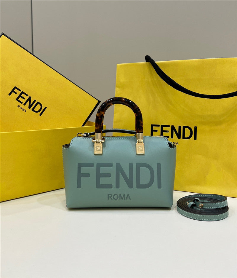 Fendi Inspired By The Way Mini Bag