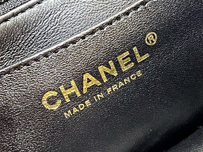 Chanel Inspired Classic Flap Bag