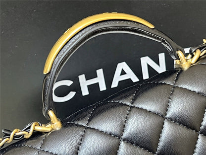 Chanel Inspired Classic Flap Bag
