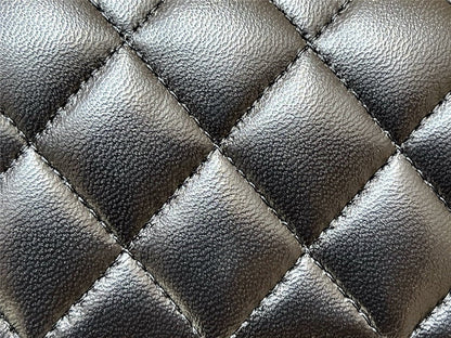 Chanel Inspired Classic Flap Bag
