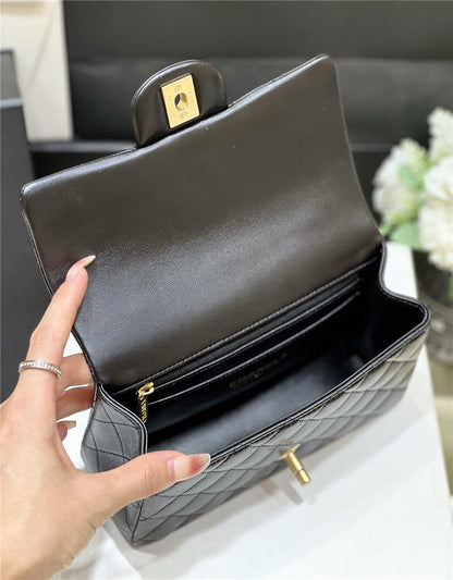 Chanel Inspired Classic Flap Bag