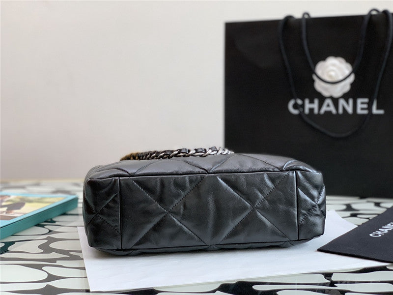 CHANEL Inspired 19 Shopping Bag
