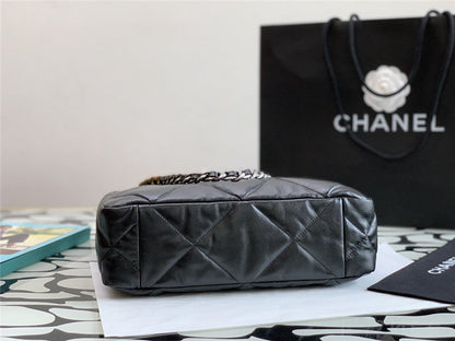 CHANEL Inspired 19 Shopping Bag