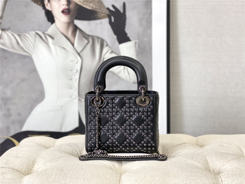 Dior Mini Lady Dior Bag - Iconic Affordable Luxury Bags by Pochettebag