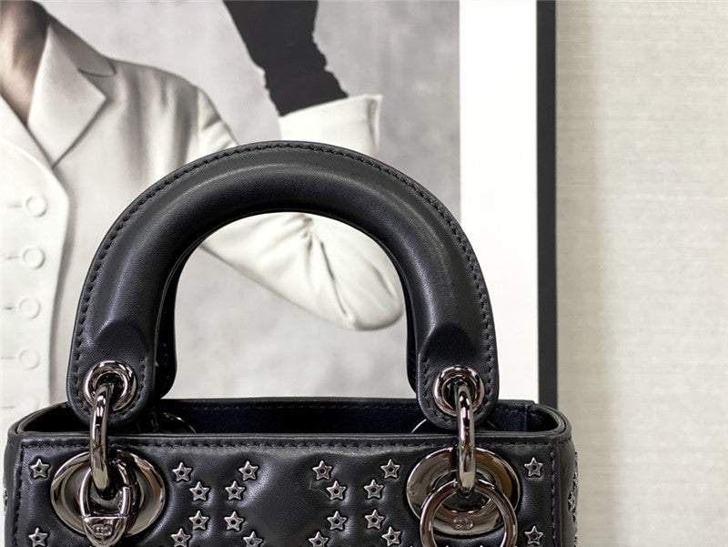 Dior Mini Lady Dior Bag - Iconic Affordable Luxury Bags by Pochettebag