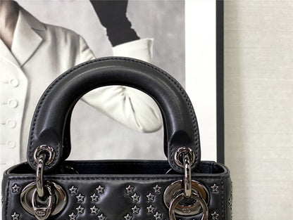 Dior Mini Lady Dior Bag - Iconic Affordable Luxury Bags by Pochettebag