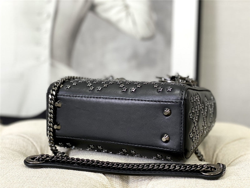 Dior Mini Lady Dior Bag - Iconic Affordable Luxury Bags by Pochettebag