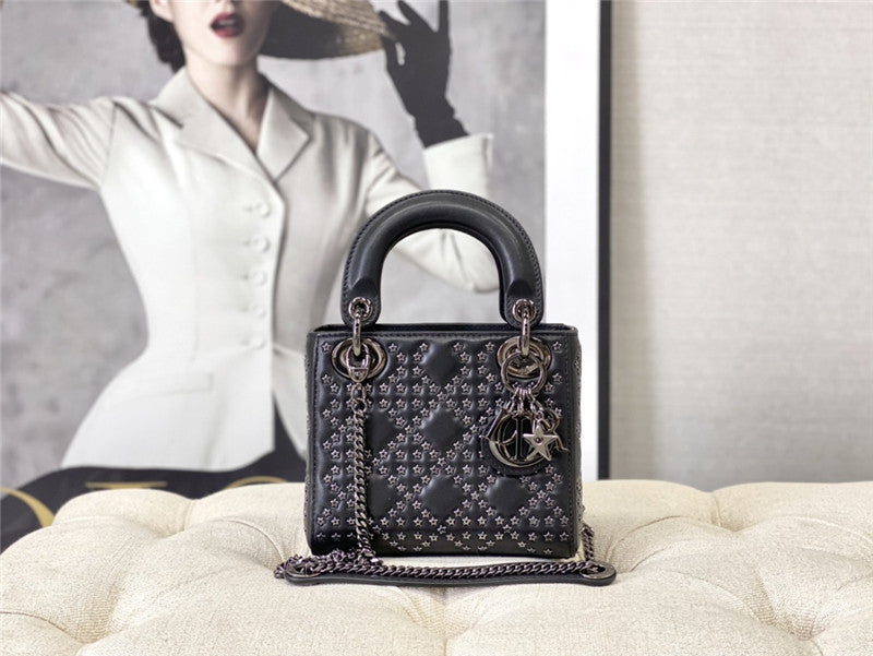 Dior Mini Lady Dior Bag - Iconic Affordable Luxury Bags by Pochettebag