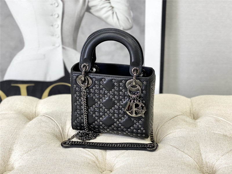 Dior Mini Lady Dior Bag - Iconic Affordable Luxury Bags by Pochettebag