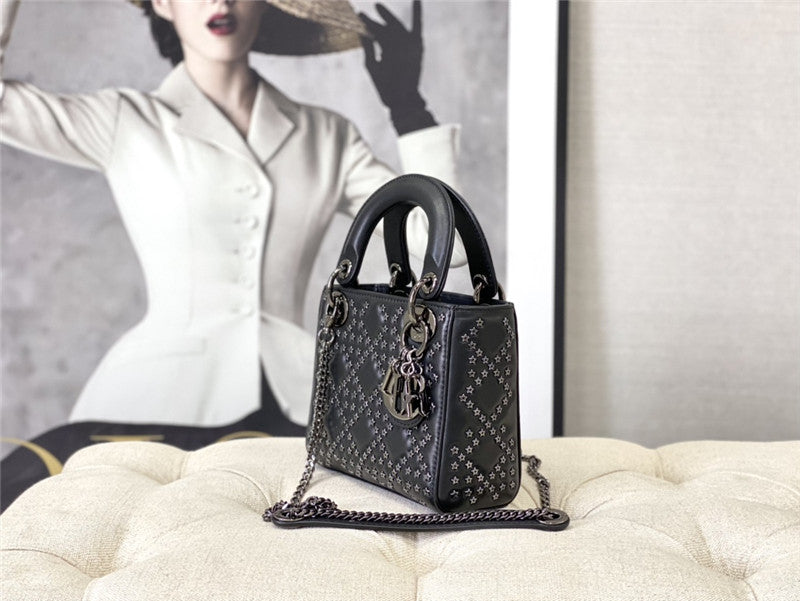 Dior Mini Lady Dior Bag - Iconic Affordable Luxury Bags by Pochettebag