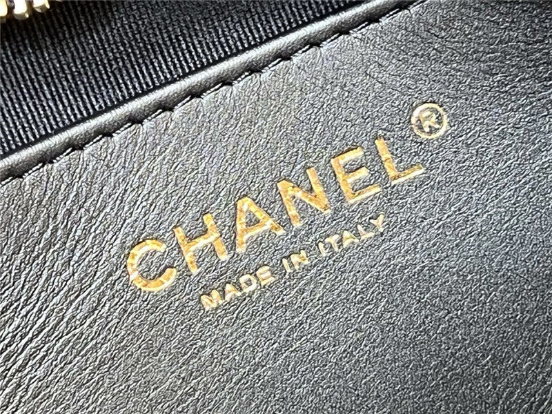 Chanel Inspired 22K Hobo Bag