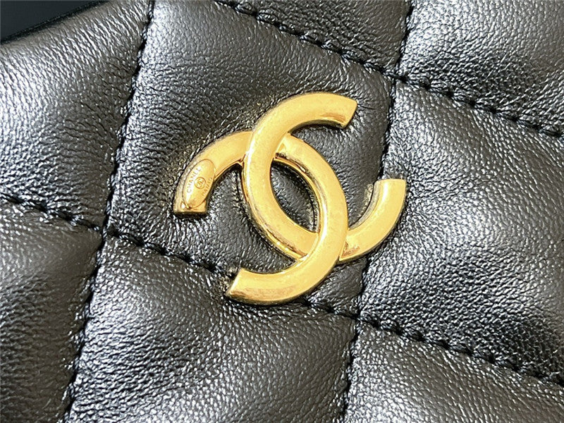 Chanel Inspired 22K Hobo Bag