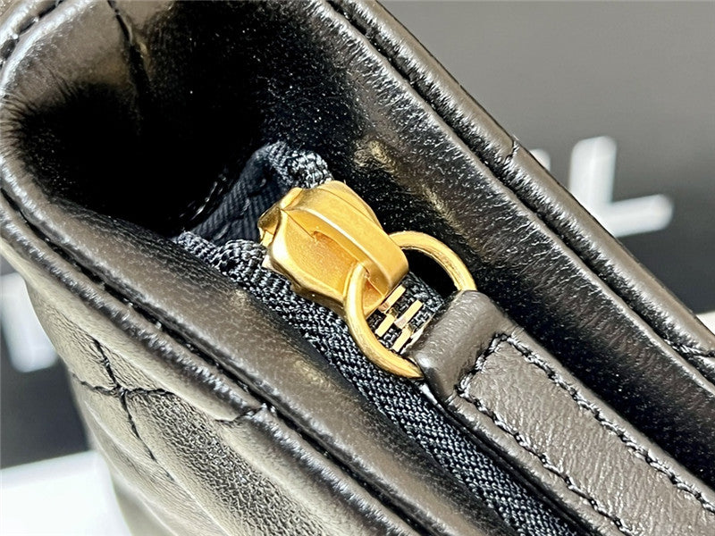 Chanel Inspired 22K Hobo Bag