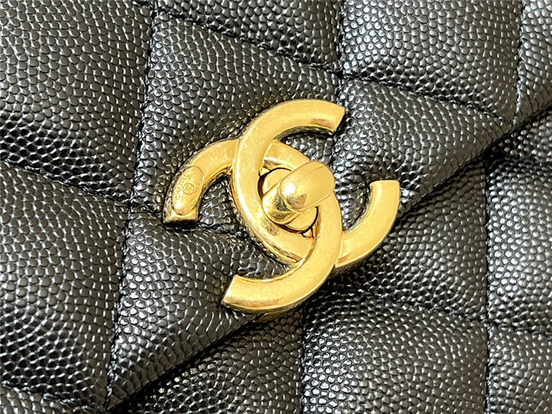 Chanel Inspired 22C Mini Flap Bag