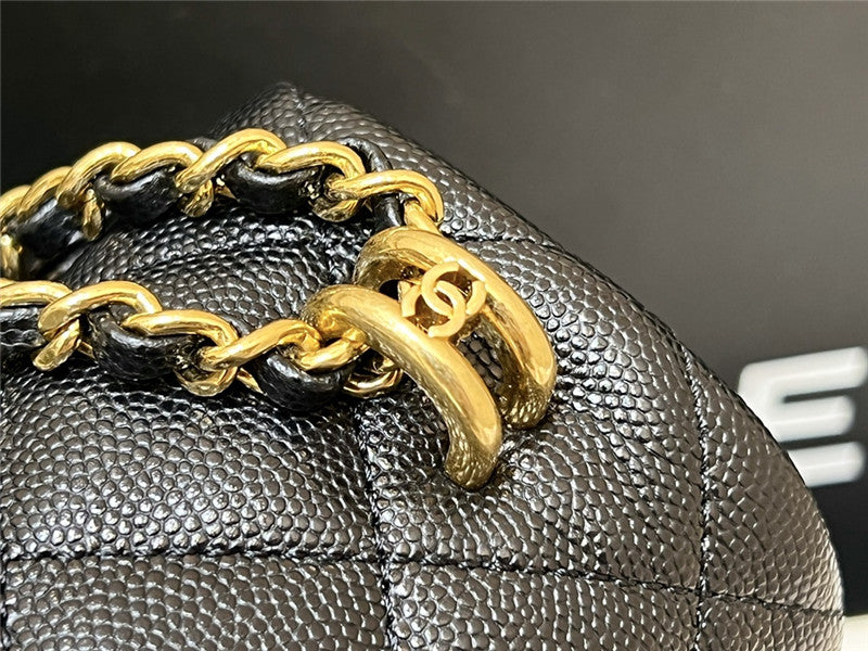 Chanel Inspired 22C Mini Flap Bag
