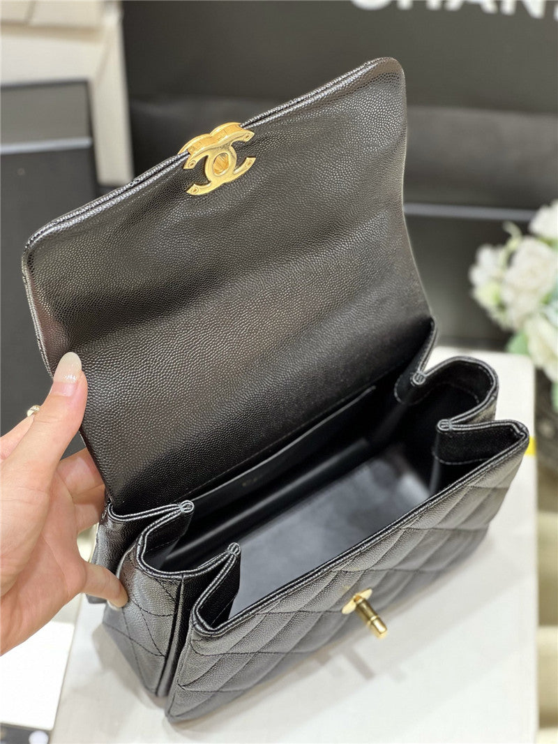 Chanel Inspired 22C Mini Flap Bag