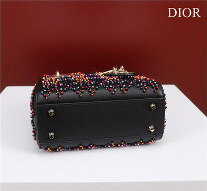 Dior Lady Dior Bag - Iconic Affordable Luxury Bags by Pochettebag