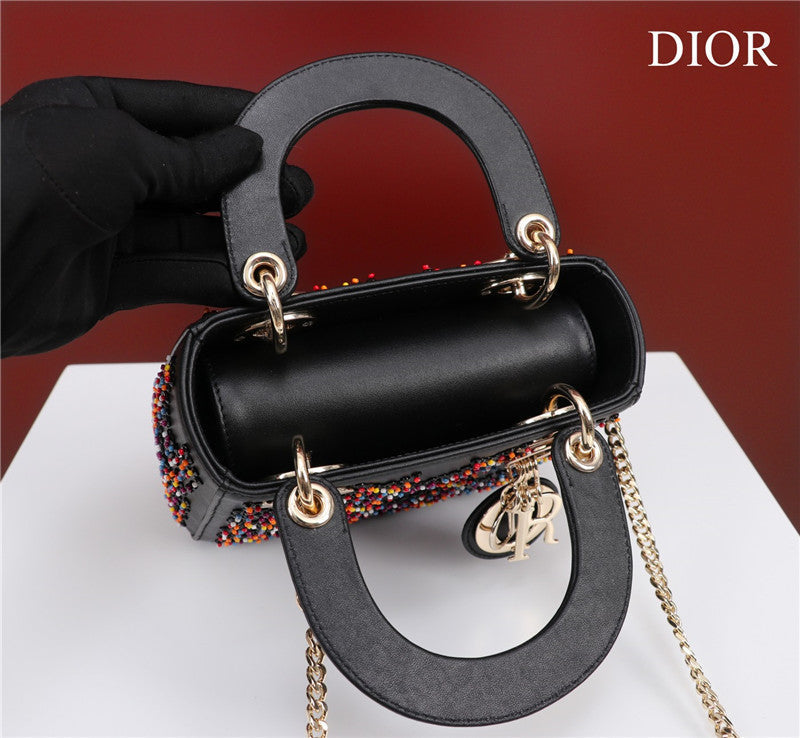 Dior Lady Dior Bag - Iconic Affordable Luxury Bags by Pochettebag