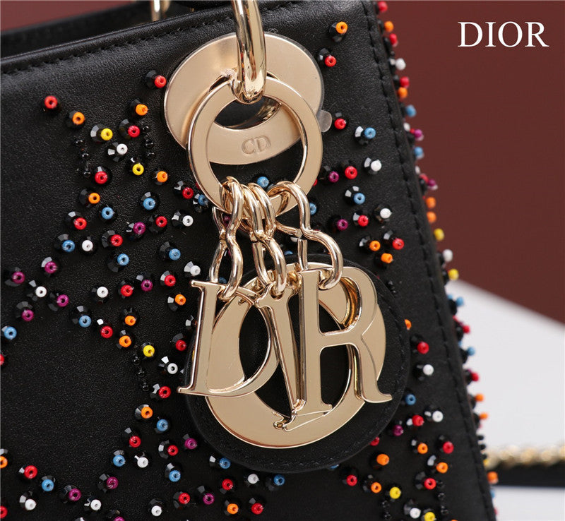 Dior Lady Dior Bag - Iconic Affordable Luxury Bags by Pochettebag