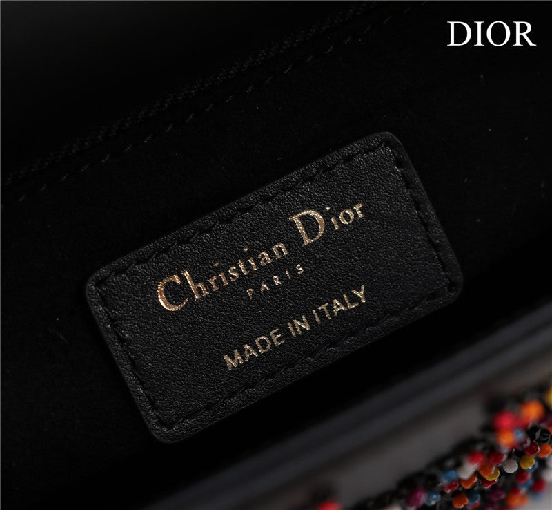 Dior Lady Dior Bag - Iconic Affordable Luxury Bags by Pochettebag