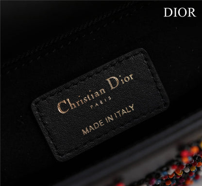 Dior Lady Dior Bag - Iconic Affordable Luxury Bags by Pochettebag