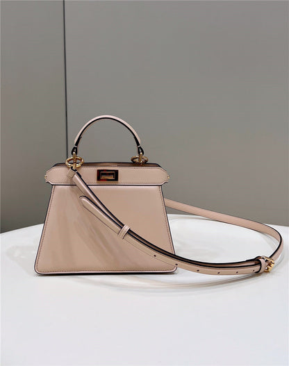 Fendi Inspired Peekaboo Bag