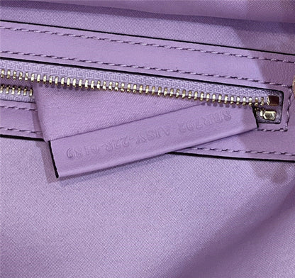 Fendi Inspired Baguette Bag