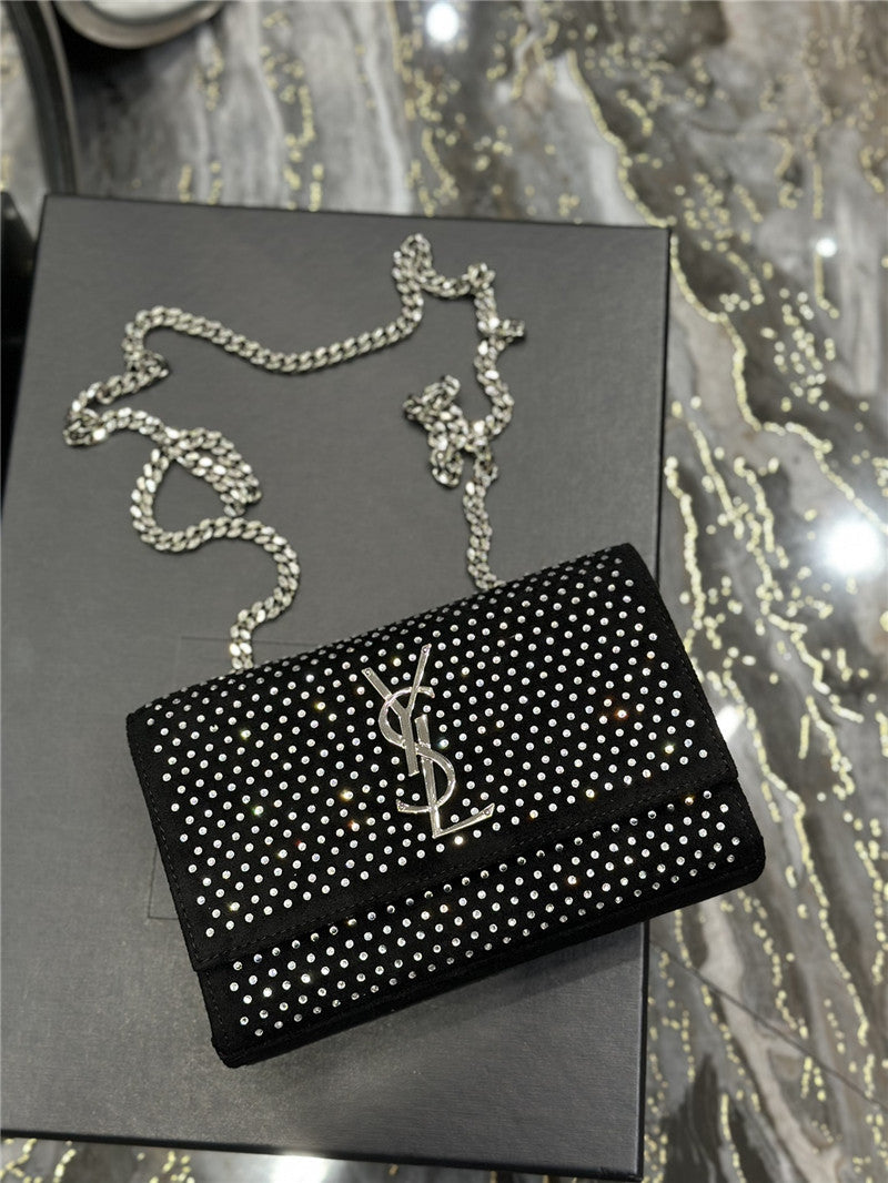 YSL Inspired Kate Small Chain Bag