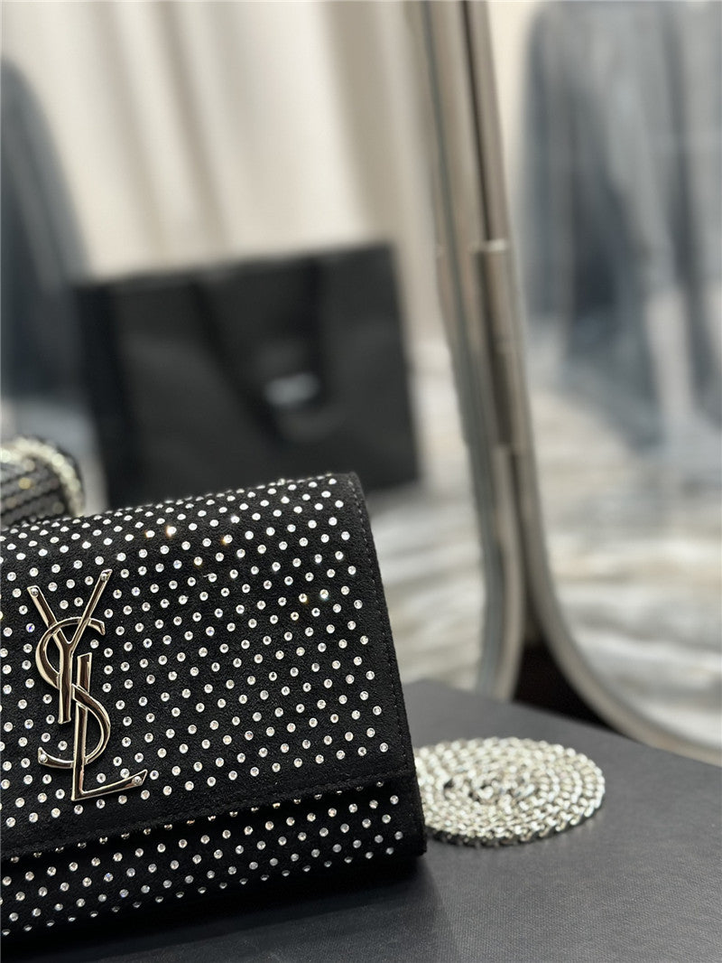 YSL Inspired Kate Small Chain Bag
