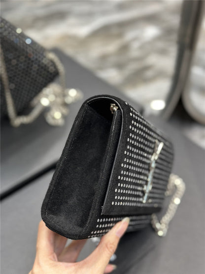 YSL Inspired Kate Small Chain Bag