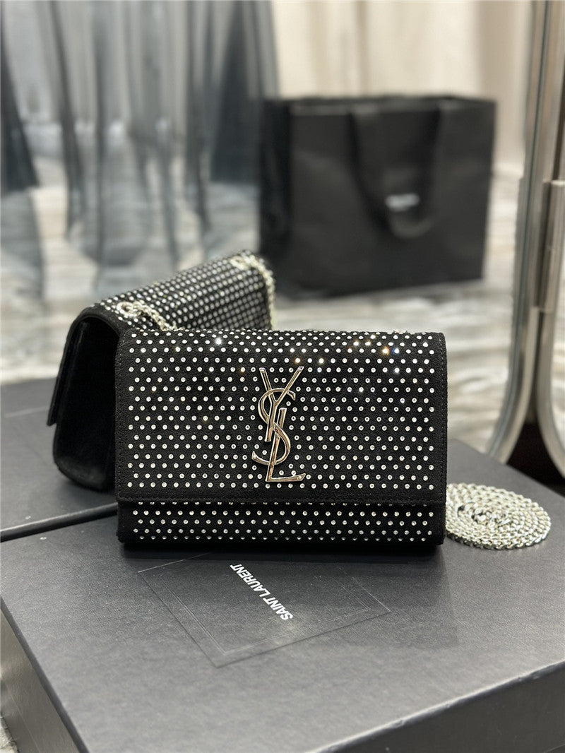 YSL Inspired Kate Small Chain Bag