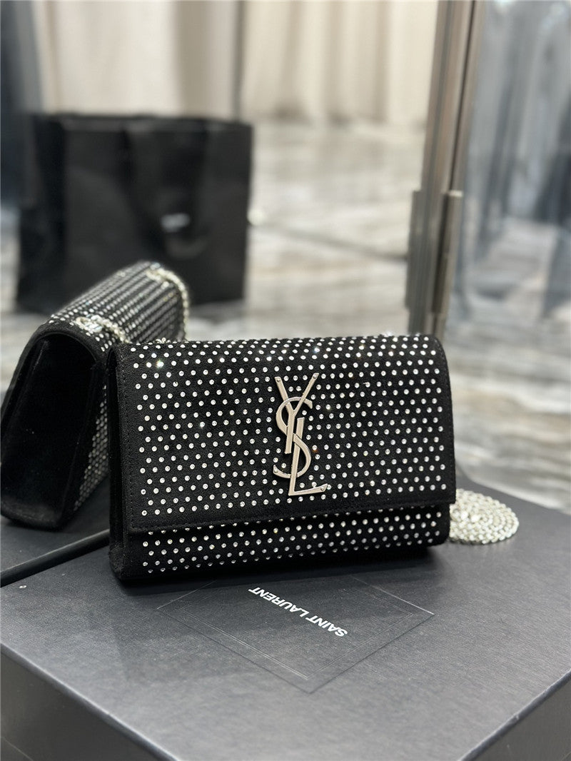 YSL Inspired Kate Small Chain Bag
