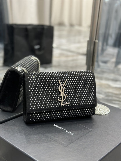 YSL Inspired Kate Small Chain Bag