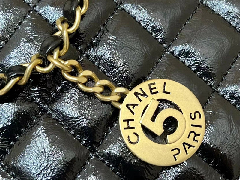 Chanel Inspired Hippie Hobo BGMP1714 Bag
